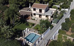 Villa Sandra