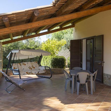 Villa Sandra Marsala Esterno foto