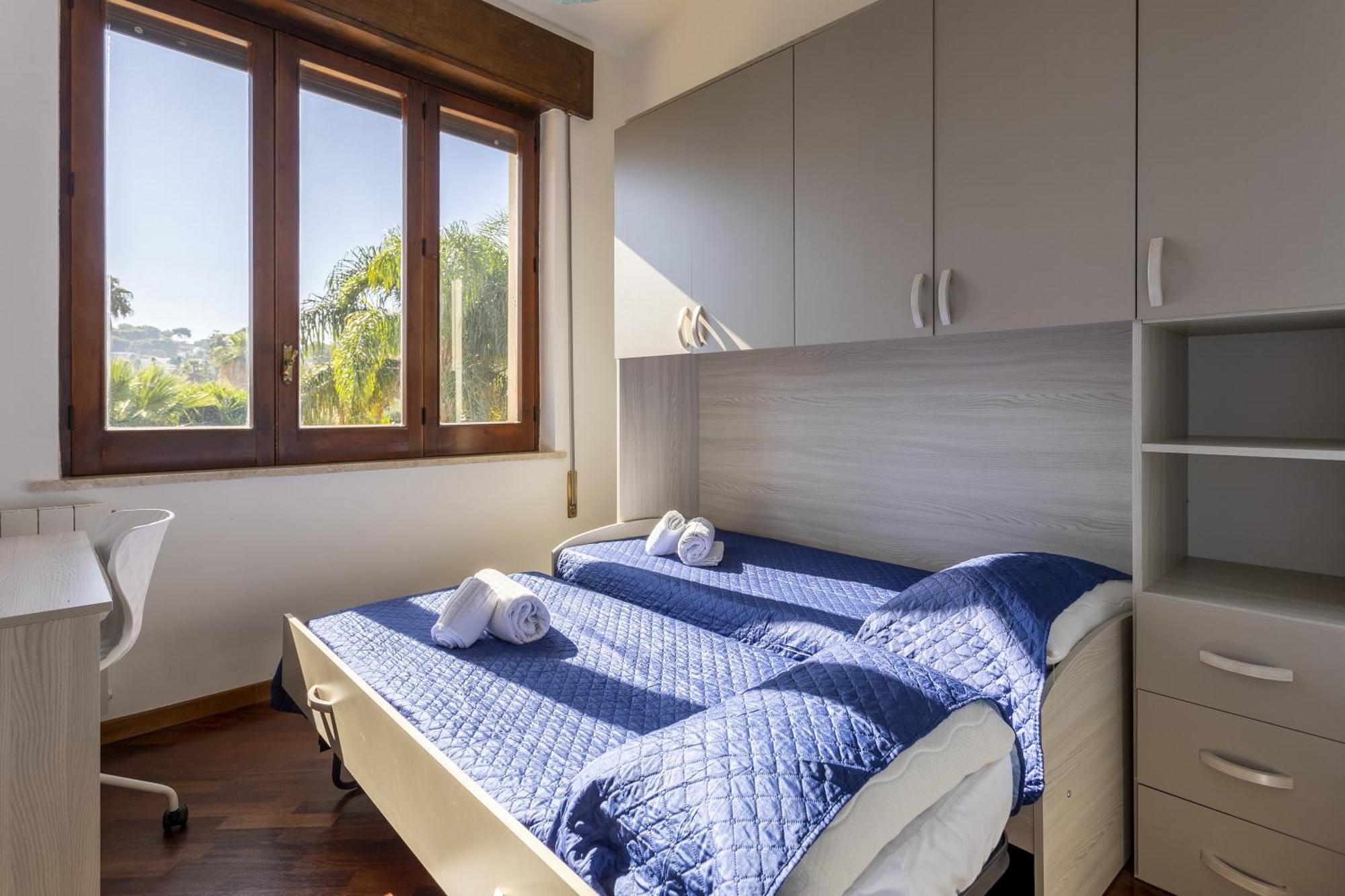 Villa Sandra Marsala Esterno foto