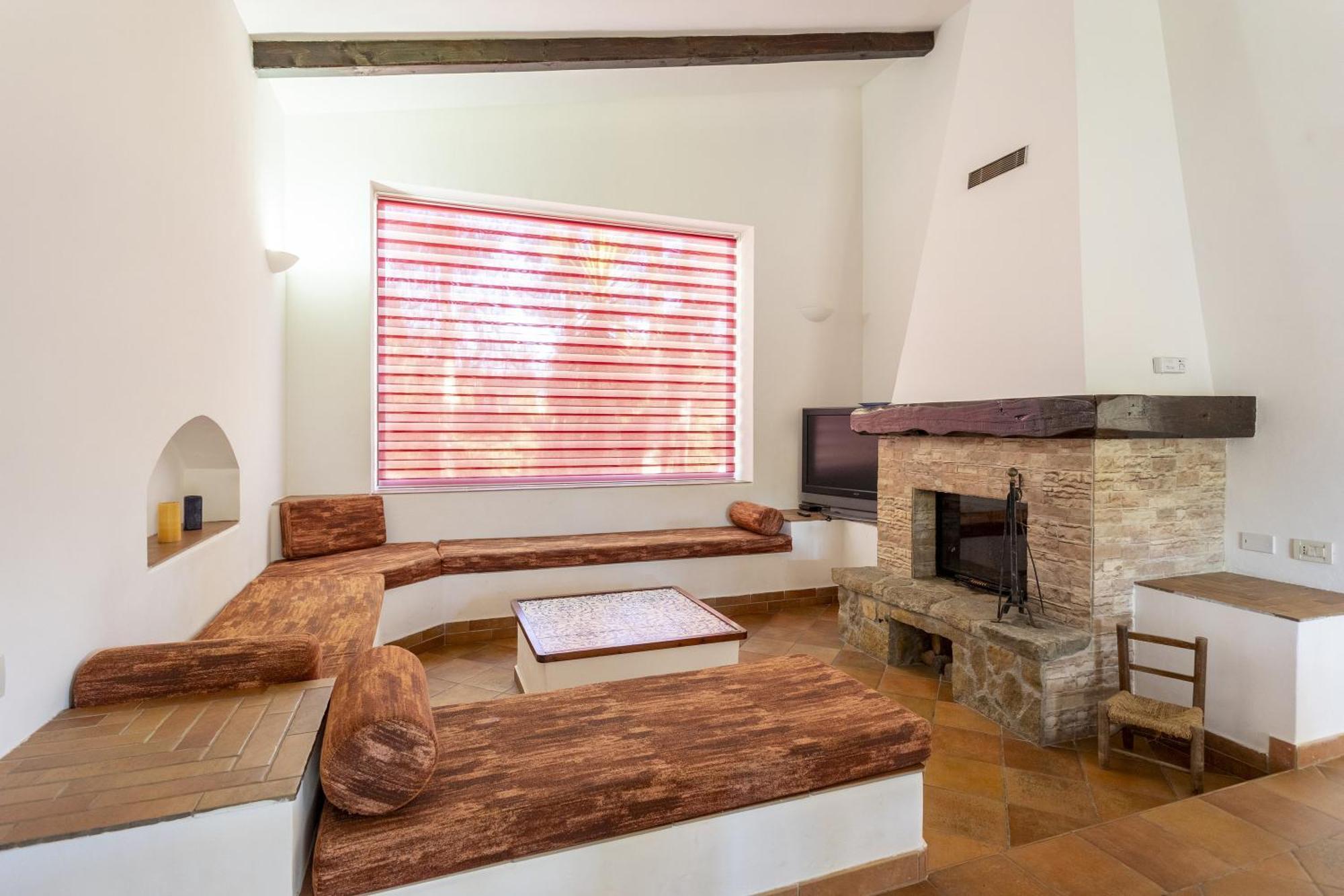 Villa Sandra Marsala Esterno foto