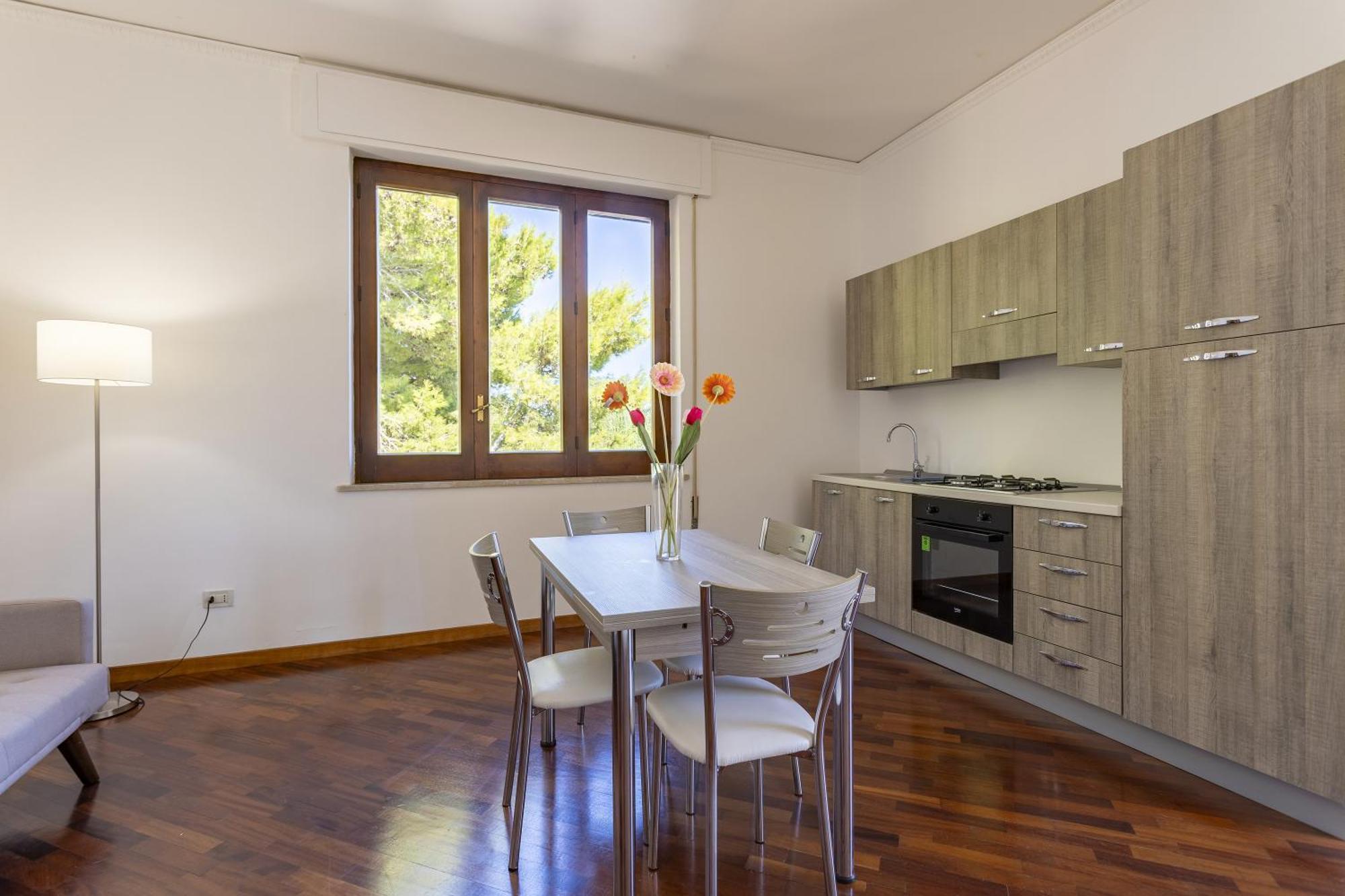 Villa Sandra Marsala Esterno foto