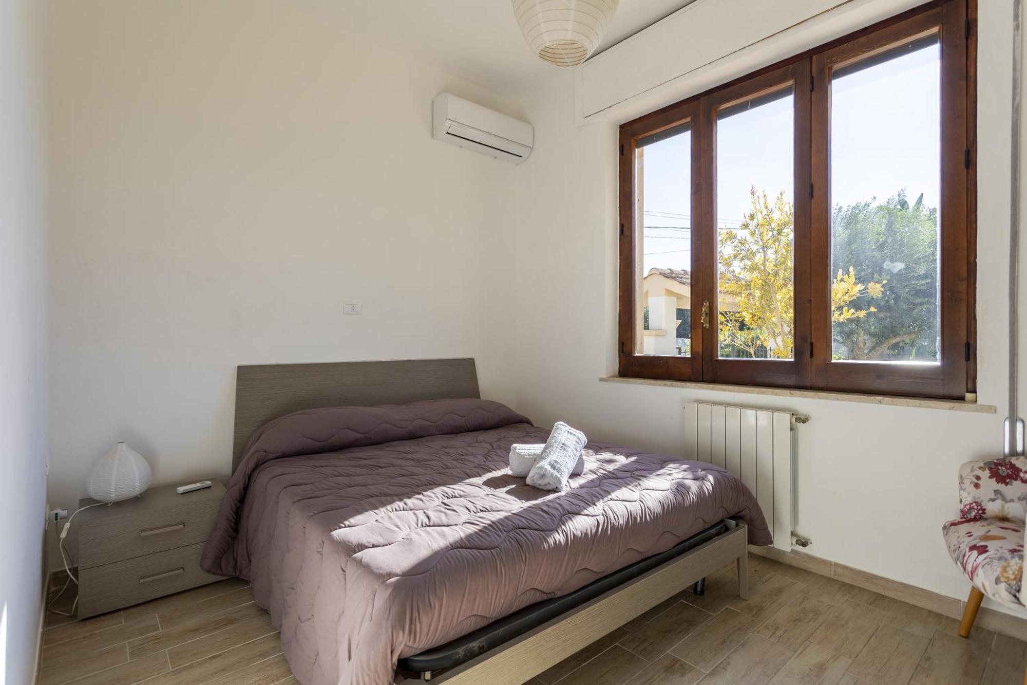 Villa Sandra Marsala Esterno foto