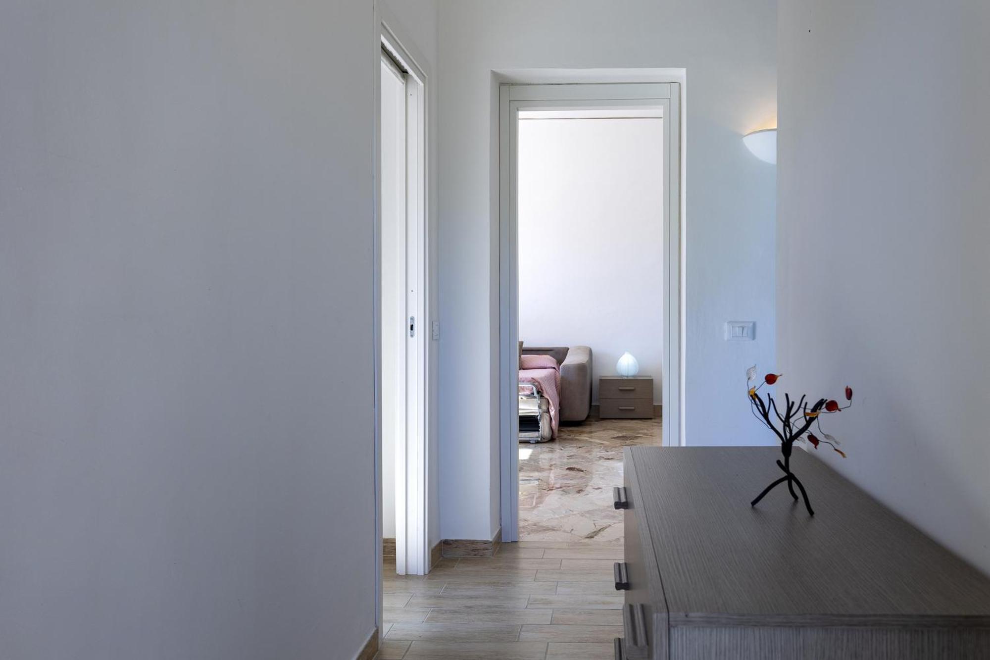 Villa Sandra Marsala Esterno foto